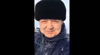 Застрявший в снежном плену депутат передал "привет" Божко