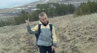 9-летнего мальчика ищут в Карагандинской области вторые сутки