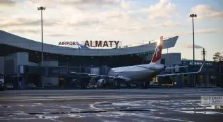 Улучшить сервис на вокзалах и в аэропортах в 2016 году поручил Исекешев