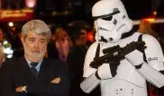 Джордж Лукас раскритиковал новые "Звездные войны"