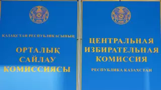Центризбирком подтвердил достоверность подписей для проведения референдума