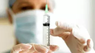 Карантин в медучреждениях Астаны введен на неопределенный срок