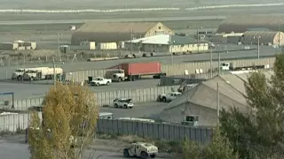 Розу Отунбаеву вовлекли в топливный скандал