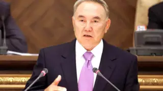 Доступ к водоснабжению в РК к 2020 году должен составить 100 процентов