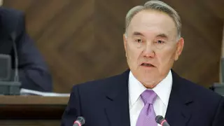 Назарбаев предложил разработать энергетическую карту "Казахстан в ТС - 2020"