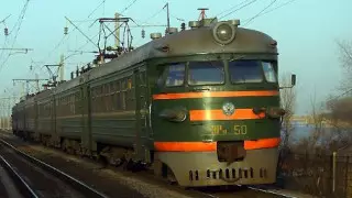 В Астане от удара током погиб проводник поезда 