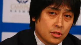 Тренер сборной РК по хоккею благодарен подопечным за волю к победе