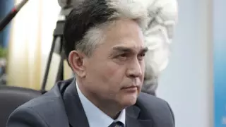 Мусагали Дуамбеков сдал экзамен по казахскому языку