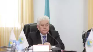 Кайсаров сможет опротестовать решение ЦИК о выбытии из предвыборной гонки