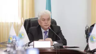 ЦИК утвердил Назарбаева кандидатом в Президенты Казахстана