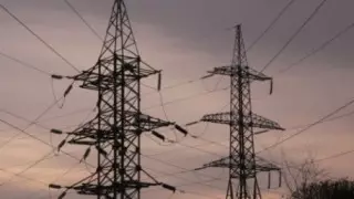 В Волгоградской области восемь тысяч человек остались без света