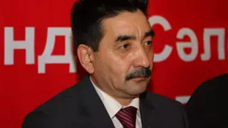 Коммунисты отказались от кандидатуры женщины на пост Президента РК