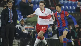 "Спартак" и ЦСКА одержали победы в матчах Лиги Европы