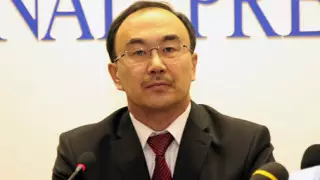 Инициатор референдума возглавил предвыборный штаб Назарбаева в Семее