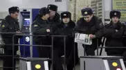 В Московской области разыскивается террорист из Казахстана