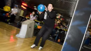 Zakon.kz стал победителем чемпионата по боулингу среди СМИ