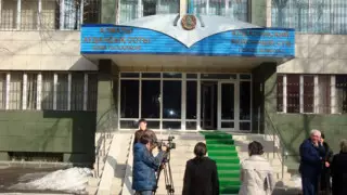 Суд по делу о похищении ребенка из алматинского роддома перенесен