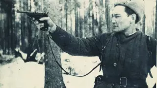 Бауыржан Момышулы: Семейные воспоминания