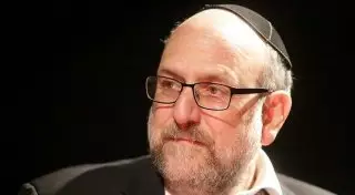 Главный раввин Польши ответил Путину на слова об "антисемитской свинье"