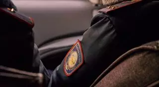 Задержан экс-полицейский, виновный в смерти девушки в Темиртау