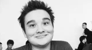 "Прекрасная душа". Погибшего казахстанского студента похоронили в Канаде