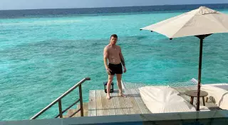 Канело показал свою яхту за 60 миллионов долларов