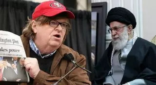 "Позвольте нам все исправить". Американский режиссер обратился к аятолле Ирана