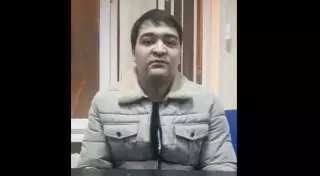 "Черный" кортеж в Нур-Султане: появилось видео с извинениями