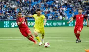 Футболист сборной Казахстана покинул "Астану"