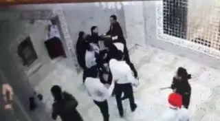 "Драка с чиновниками": замакима района уволили в Алматинской области