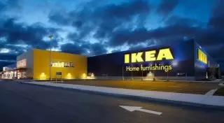 IKEA выплатит 46 миллионов долларов за гибель малыша от падения комода