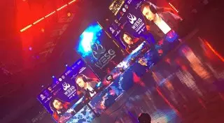 Платформа Pinger.kz собрала 12 тысяч киберспортсменов