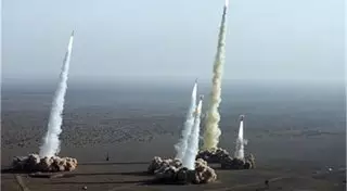 Иран пригрозил атаковать ОАЭ и Израиль