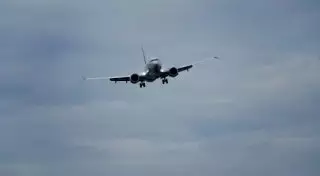 Украинский лайнер со 180 пассажирами потерпел крушение в Иране