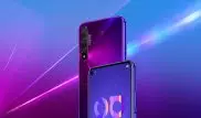 HUAWEI представляет в Казахстане смартфон с пятью фотомодулями HUAWEI Nova 5T