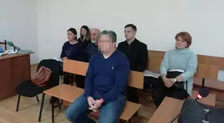 Избивший пенсионера костанаец объяснил свои действия