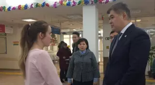 Крайне тяжелое - Биртанов о состоянии девочки, впавшей в кому после лечения зубов