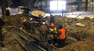 Обвинение из-за отключения электричества в Нур-Султане предъявлено 6 лицам