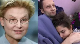 Елена Малышева объяснила, почему онколог Павленко не смог побороть рак