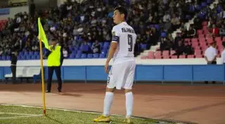 Бауыржан Исламхан попал в топ-10 дорогих свободных агентов мира