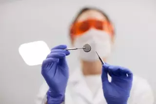 Скандал в стоматологии Нур-Султана: в клинике нашли нарушения