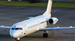 Крушение самолета Bek Air сравнили с авиакатастрофой во Франции 2007 года