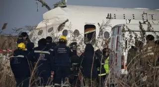 Все дети, пострадавшие в авиакатастрофе под Алматы, выписаны