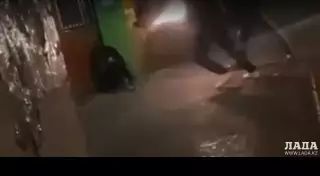 Видео драки со стрельбой прокомментировали в полиции Мангистау