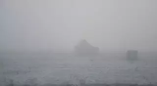 Штормовое предупреждение объявили в 6 областях