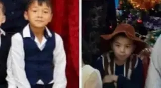 Двух пропавших 9-летних мальчиков ищут в Атырау