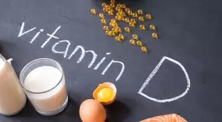 Дефицит витамина D: как с этим быть?