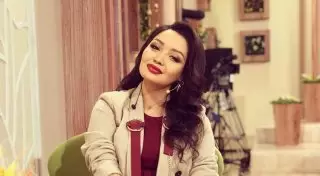 Аша Матай екінші баласын босанды