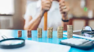 Снятие пенсионных денег на жилье. Какие варианты предложили Токаеву