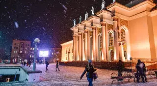 10 улиц переименуют в Караганде